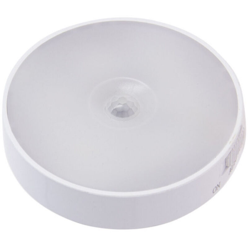 Xanlite - clairage d'appoint rechargeable - Détection de mouvement - 50 lumens - Blanc chaud - ECP35RDCW Xanlite - clairage d'appoint rechargeable - Détection de mouvement - 50 lumens - Blanc chaud - ECP35RDCW