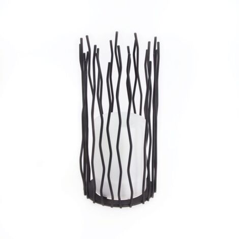 Xanlite - Lampe à poser Solaire IP44 Blanc chaud Effet flamme 8h d'autonomie - SOLAPFL