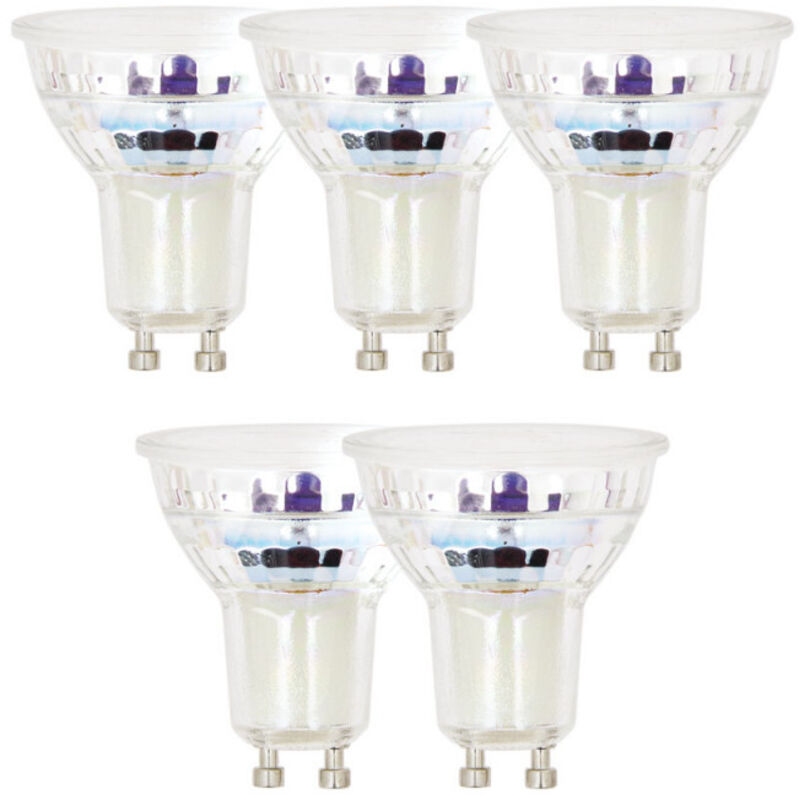 Ampoule Xanlite Gu10 X5