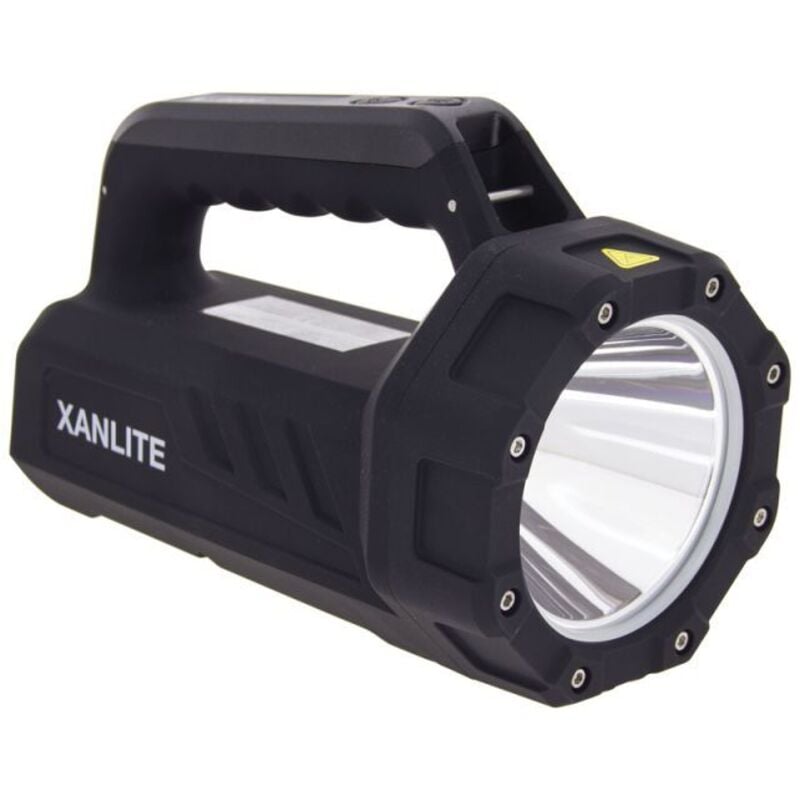 Xanlite - Projecteur led Rechargeable usb-c - PR2000RIP