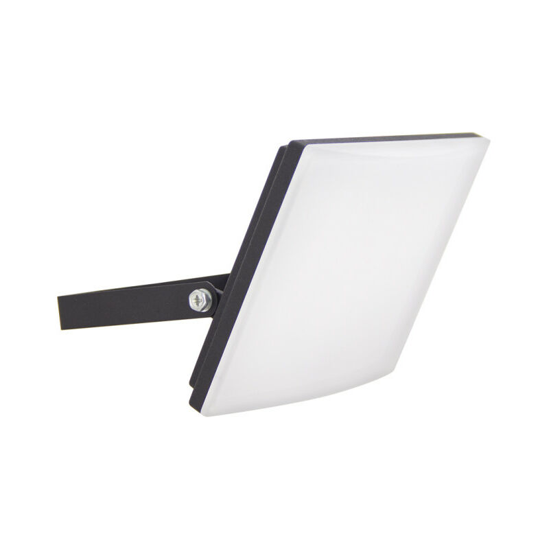 Projecteur mural filaire 30W, 2500 lumens, IP65, Blanc froid - PRAR30WMV23 - Xanlite Projecteur mural filaire 30W, 2500 lumens, IP65, Blanc froid - PRAR30WMV23 - Xanlite