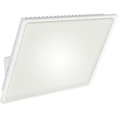 Xanlite - Proyector de pared LED white 8000 lumen  Xanlite - PR100WMB