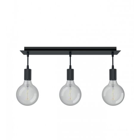 Suspension Arlo Métal D.80cm Doré - ATMOSPHERA - 182488
