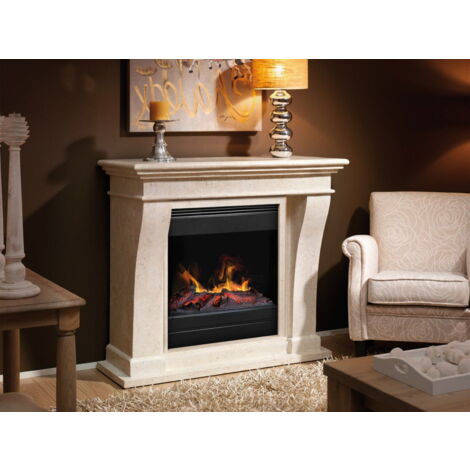 Elektrokamin weiss zu Top-Preisen