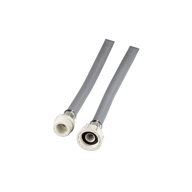 Rallonge de tuyau d'arrivée d'eau froide, 2,50M, 1 pièce /sachet Xavax 00110955