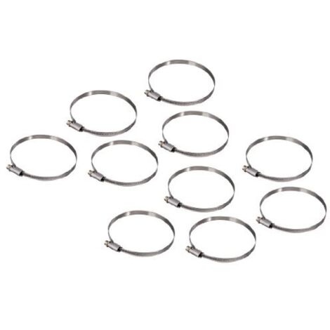 Xavax 00110982 - Fascetta stringitubo 90-110 mm