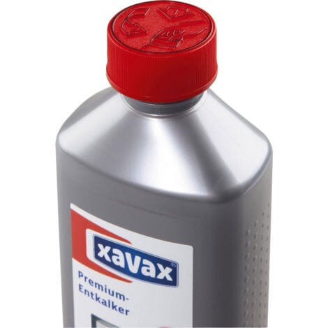 Xavax 110732 110732 Entkalker 500 ml