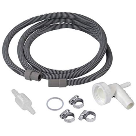 Xavax Ablaufschlauch-Set für Kondenstrockner 00111894