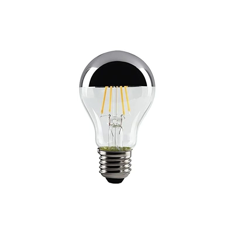 Ampoule filament led, E27, 400LM rempl. ampoule incand., 35W, blc chd Xavax 00112576