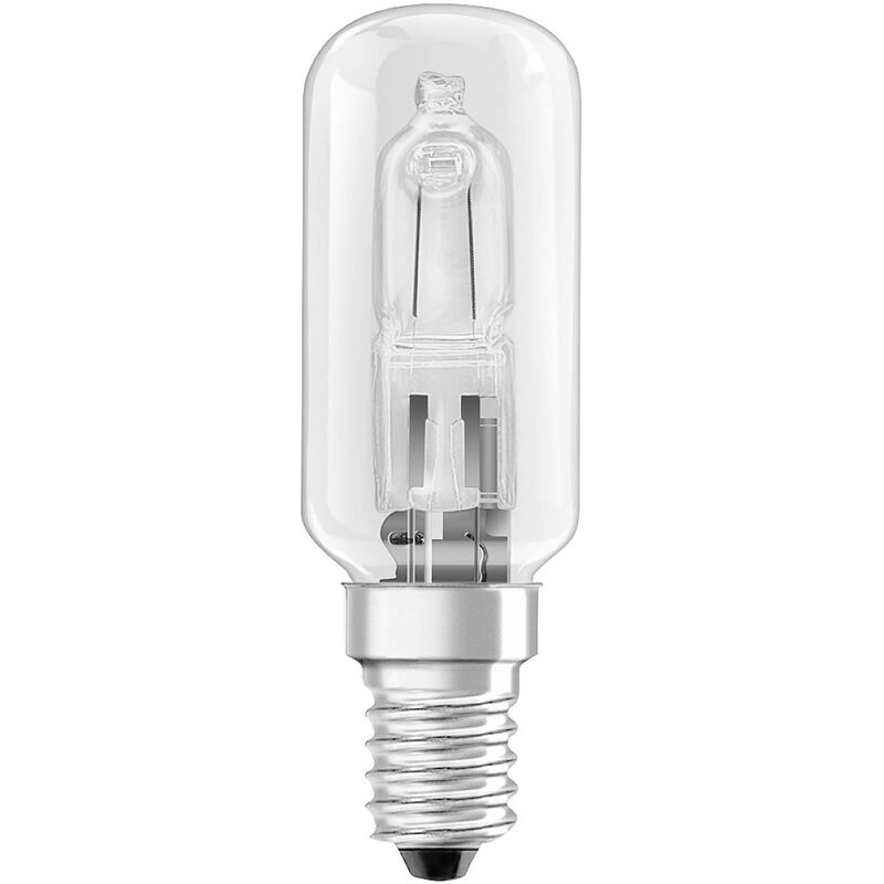 Xavax 00111439 Halogen Lamp E14 25W Warm White For Fume Hood 1 piece
