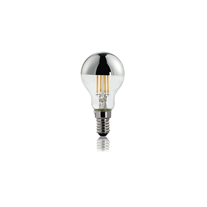 Xavax - ampoule filament à led, E14, 400LM rempl. amp. sphérique 35W, blc chd 112577