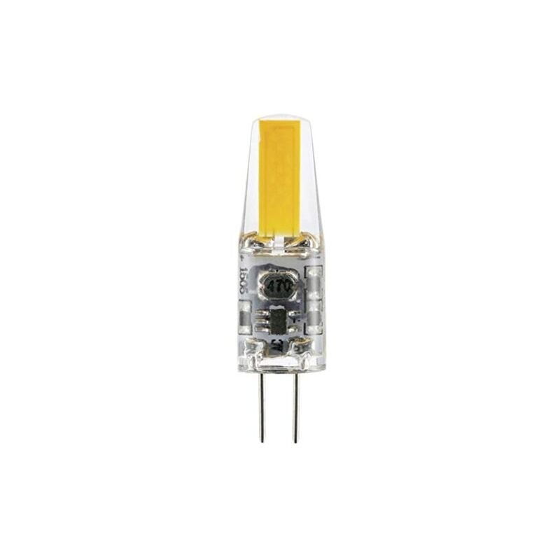 Ampoule Led, G4, 180 Lm Rempl. 19w, Amp. Culot Enfich., Régl. Blc Chd Xavax Hamn300112517