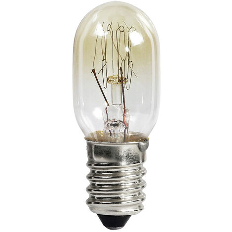 Xavax Backofenlampe 54 mm 230 V E14 25 W EEK G (A - G) Warmweiß   1 St.