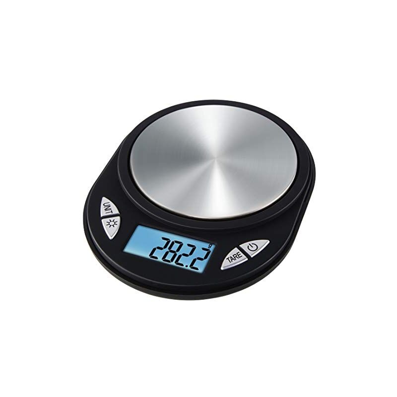 Balance de précision numérique ''jewel'' Xavax 00095318