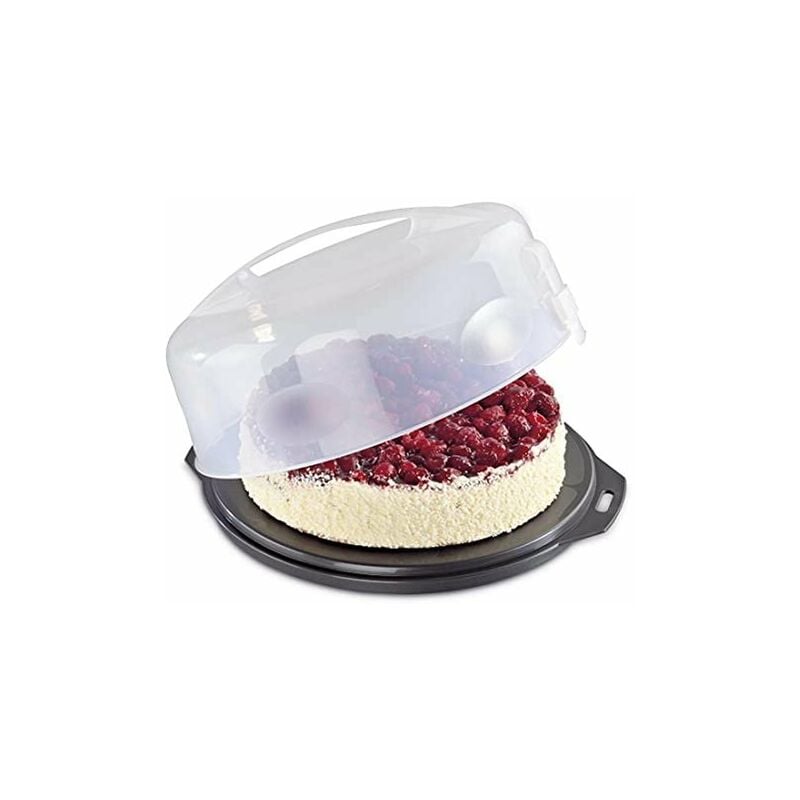 Xavax - boîte de transport à gâteaux 00111514