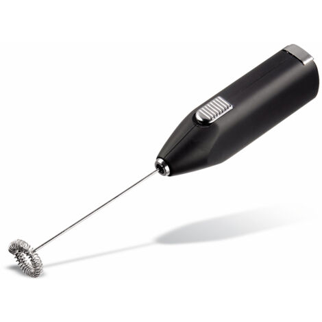 XAVAX Milchaufschäumer MILCHICOPTER