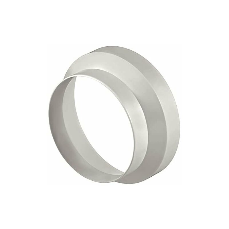 Réducteur de diamètre pour hottes aspirantes 125-150 mm Xavax 110836
