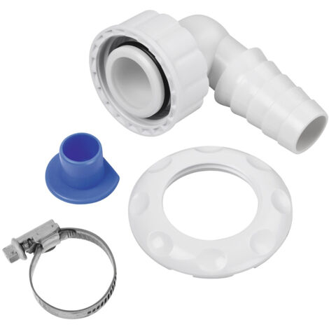Xavax Raccord pour siphon 1 pc(s)