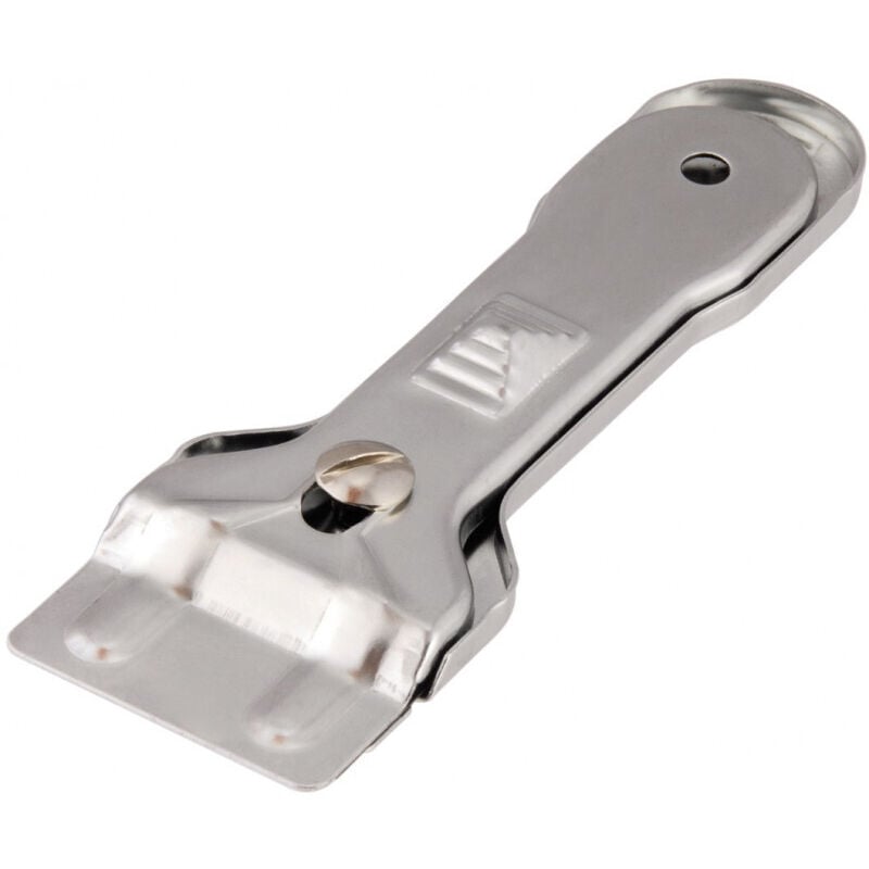 Racloir spécial pour tables de cuisson vitro-céramiques xavax 00111010