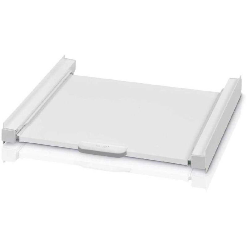 Xavax Soporte intermedio blanco 60 x 60 cm robusto