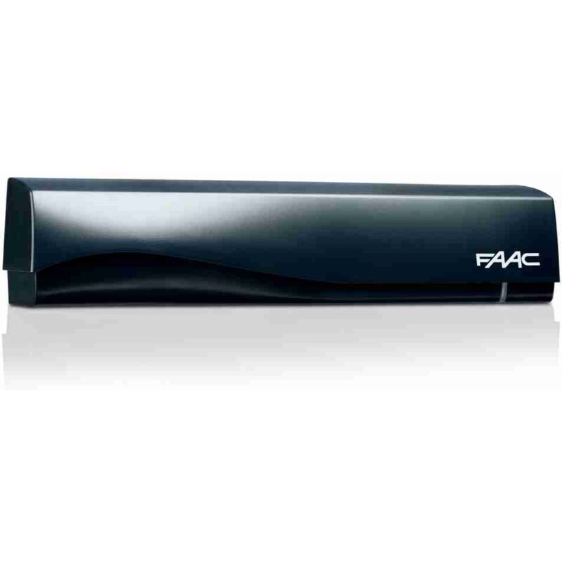 Capteur infrarouge actif Xbfa On - Kit d'automatisation Faac 5090 Automatismes