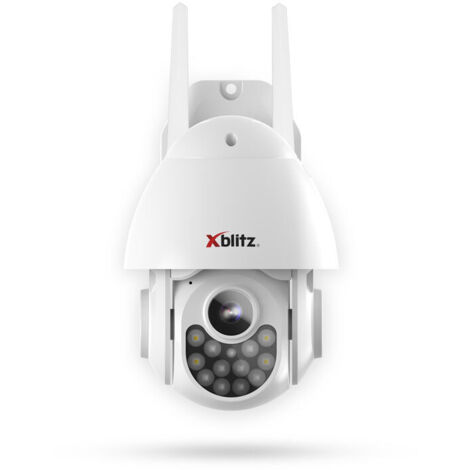 Xblitz Armor 500