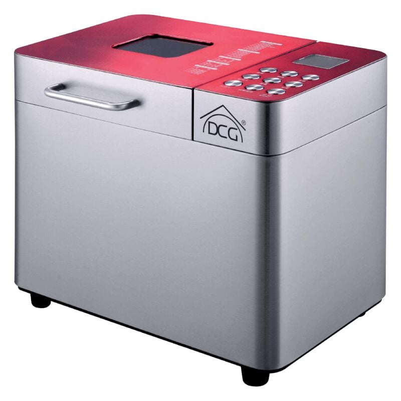 Machine à pain Xbm638