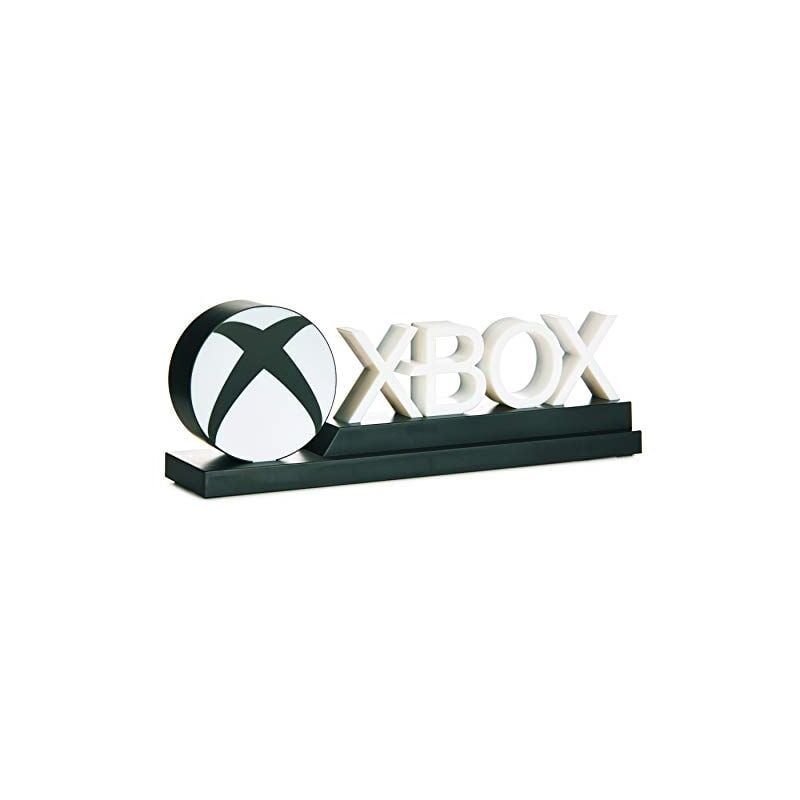 Paladone - xbox icons light - produit sous licence officielle PP6814XBTX
