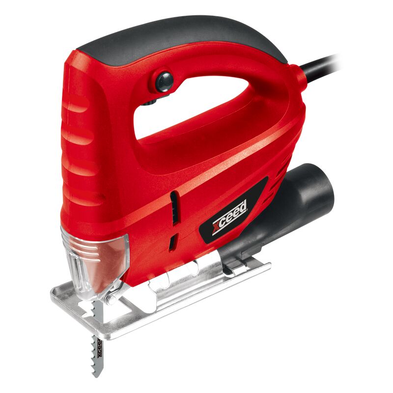 Jigsaw Xceed EX45JS1' 450W