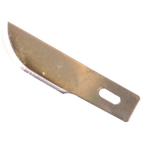Xcelite XNB-203 Pack of 5 Versatile General-Purpose Blades for Precision Cutting