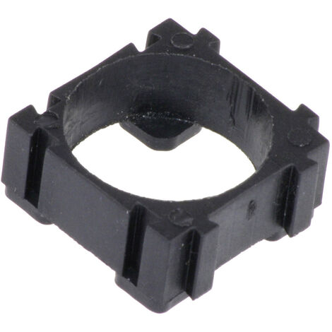XCell 137270 Batteriehalter 1x 18650