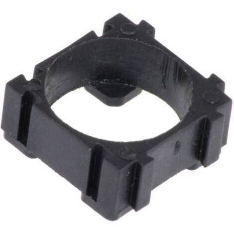 XCell 137270 Support de pile 1x 18650 R212341