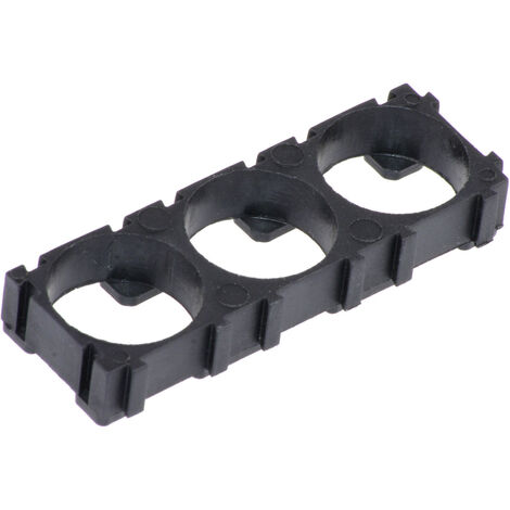 XCell 137271 Batteriehalter 3x 18650