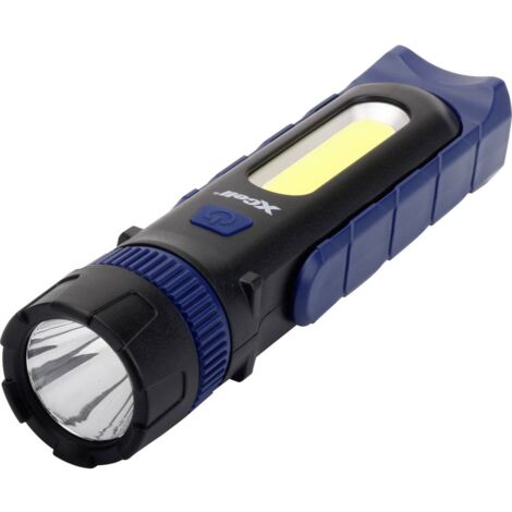 XCell 146585 Work COB 2in1 LED (monocolore) Lampada da lavoro a batteria 80 lm