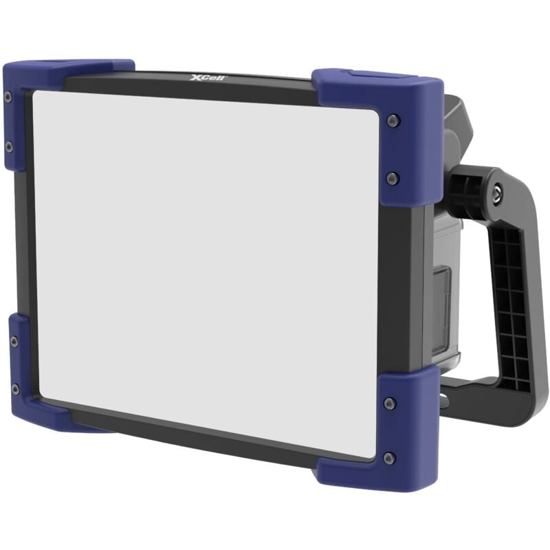 Xcell - 149010 Work led Lampe de travail à batterie 10000 lm V915263