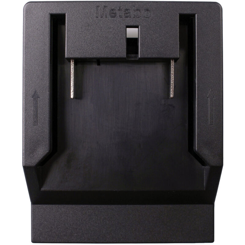 Xcell 149011 Ladeschale Work Akku-adapter Für Metabo