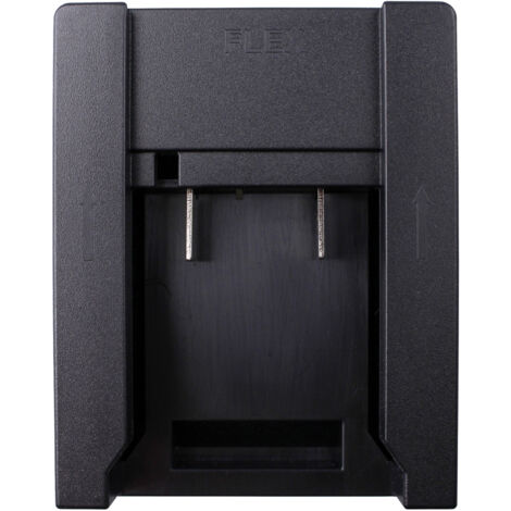 XCell 149013 Ladeschale Work Akku-Adapter für FLEX