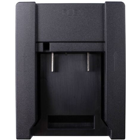 XCell 149013 Socle de chargement Work Akku-Adapter für FLEX V915193