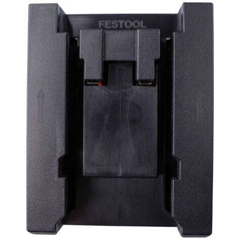 XCell 149014 Socle de chargement Work Akku-Adapter für FESTOOL V915173