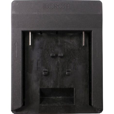 XCell 149113 Socle de chargement Work Akku-Adapter für Bosch Y366773