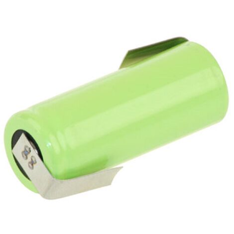 XCell Akku 4/5 A 1,2V / 2200mAh X4/5A2200 Hochstrom Z-Lötfahne