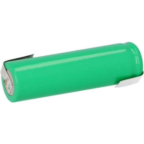 XCell Akku Mignon AA 1,2V 1600mAh X1600AAI Z Lötfahne