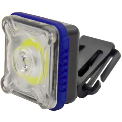 XCell H295 LED Stirnlampe akkubetrieben 295 lm  150149