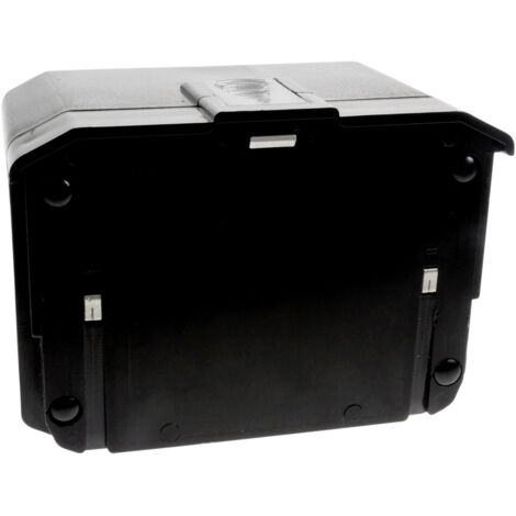 XCell Handlampen-Akku  7.4 V 8.8 Ah