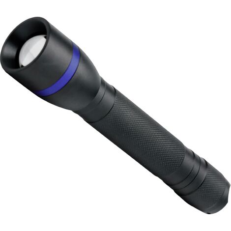 XCell LED Lampe de poche à pile(s) 300 lm 127 C615752