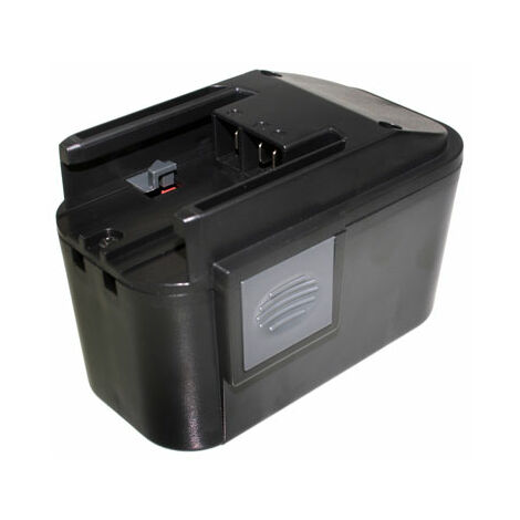 XCell Werkzeugakku für Atlas Copco Ni-MH 9,6V / 3000mAh