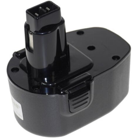 XCell Werkzeugakku für Black&Decker 14,4V 3000mAh NiMh