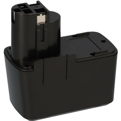 XCell Werkzeugakku für Bosch 12v 2000mAh 2607335071, 2607335244