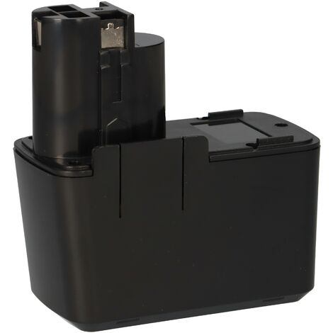 XCell Werkzeugakku für Bosch Ni-MH 12V 3000 mAh