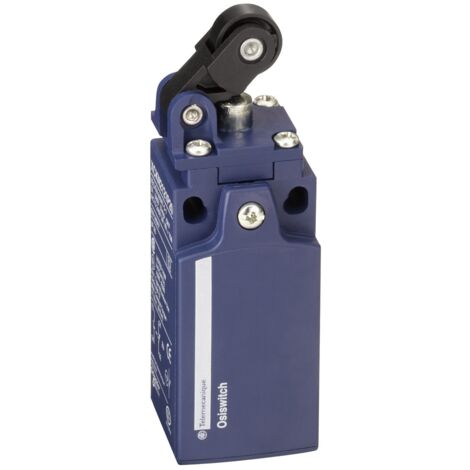 SCHNEIDER ELECTRIC Interrupteur de fin de course à galet thermoplastique Telemecanique XCKN2121P20